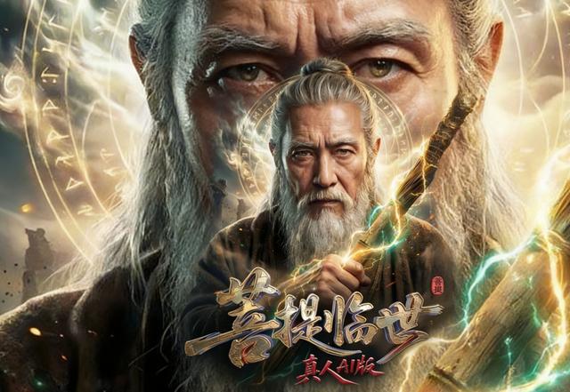 开云app-一分钟烧掉40万？AI爆款《菩提临世》已下架？微短剧迎来最严管控